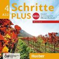 Schritte plus Neu 4 – Österreich