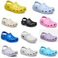 Kinder Crocs Classic Clog Sandalen