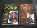 Der BRO Code + Das Playbook von Barney Stinson + Matt Kuhn - Taschenbuch   2012