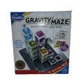 Thinkfun Gravity Maze fallender Marmor Gehirnspiel & Stielspielzeug für Kinder bitte lesen