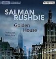 Golden House von Rushdie, Salman | Buch | Zustand gut