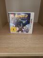 Lego Batman 3-Jenseits von Gotham (Nintendo 3DS, 2014)