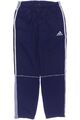 adidas Stoffhose Herren Hose Pants Chino Gr. EU 46 Marineblau #wv0rlxh