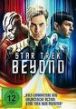 Star Trek Beyond von Justin Lin | DVD | Zustand sehr gut