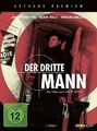 dritte Mann, Der - Digipack (2DVDs)