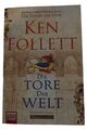 Die Tore der Welt von Ken Follett - Historischer Roman