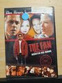 The Fan Schatten Des Ruhms DVD Giovanni Ribisi Franka Potente Vince Vaughn