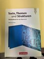 Texte, Themen und Strukturen Oberstufe. Rheinland-Pfalz - Schulbuch | Buch