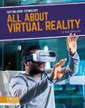 Alles über Virtual Reality von Clara MacCarald (Englisch) Taschenbuch