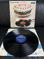 ROLLING STONES / Let it bleed  -Vinyl: NM-Cover: EX - 2nd UK Press 1970