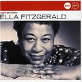 Ella Fitzgerald Lady Be Good! (Jazz Club) (CD) Album