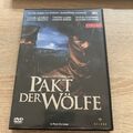 Pakt der Wölfe [2 DVDs] von Christophe Gans | DVD | Zustand sehr gut