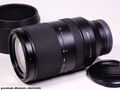 Sony FE 70-300mm f4.5-5.6 G OSS (SEL70300G) Vollformat Objektiv - TOP Zustand