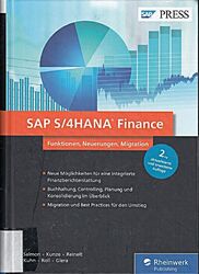 SAP S/4HANA Finance: Ihre Entscheidungshilfe zur Migration. Aktue