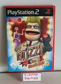 PS2 / Sony Playstation 2 - Buzz!: Das Musik-Quiz  DEUTSCH OVP+Anleitung  B2267