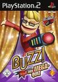 BUZZ! Das Mega-Quiz von Sony Computer Entertainment | Game | Zustand sehr gut