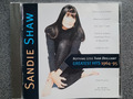 Sandie Shaw Nothing Less Than Brilliant Greatest Hits 1964-95 CD (The Smiths)