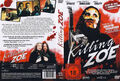 DVD Killing Zoe - NEU