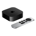 Apple TV 4K Wi-Fi + Ethernet mit 128GB Speicher