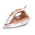 TEFAL Virtuo 30 FV2C40 POWER 3 Dampfbügeleisen 2000 Watt Keramik-Bügelsohle