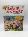 Clever & Smart Nr. 82, Comic, Sie blickt voraus- uns zählt man aus