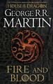 Fire And Blood: 300 Years Before A Game Of Thrones | George R. R. Martin | 2020