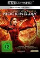 Die Tribute von Panem - Mockingjay Teil 2 - 4K Ultra HD # UHD+BLU-RAY-NEU