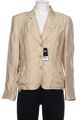 Gerry Weber Blazer Damen Business Jacke Kostümjacke Gr. EU 38 Leinen... #uqqkb0a