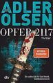 Opfer 2117: Der achte Fall für Carl Mørck, Sonder... | Buch | Zustand akzeptabel