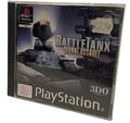 Battletanx Global Assault Sony Playstation 1 PS1 PAL OVP VOLLSTÄNDIG SELTEN RAR