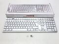 CHERRY KW 9100 SLIM FOR MAC, kabellose Mac-Tastatur