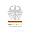 Grundgesetz (GG) für die Bundesrepublik Deutschland, Gesetze24