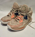 nike Sneakers Kyrie Infinity CZ0204-200 Beige Gr 43 ,Gebraucht