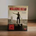 The Walking Dead Staffel 1-3 DVD 1. bis 3. Season Original US Uncut Version DE