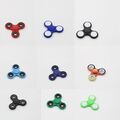 Fidget Spinner Anti-Stress Konzentration Hand Spinner Leuchtend Spielzeug