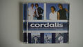 Cordalis - Der Weg von Gestern bis Athen 2004 - CD 