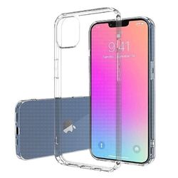 Handyhülle für Samsung Galaxy A54 5G Schutzhülle Clear Case Ultra Dünn Hurtel