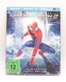 The Amazing Spider-Man 2: Rise of Electro 3D [inkl. 2D Version, 2 Discs]  Bluray