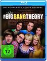 The Big Bang Theory - Staffel 8