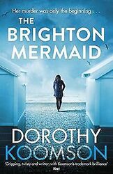 The Brighton Mermaid von Koomson, Dorothy | Buch | Zustand gutGeld sparen & nachhaltig shoppen!
