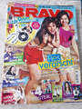 Bravo Nummer 25/2010--Menowin/Lena/Selena Gomez/Demi Lovato-Heft komplett