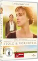 Stolz und Vorurteil (2005) | DVD | deutsch | 2006 | Jane Austen