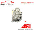 MOTOR ANLASSER STARTER AUTO-STARTER S3001 G FÜR VOLVO S40 I,V40,340-360,460 L