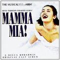 Mamma Mia von Musical | CD | Zustand sehr gut