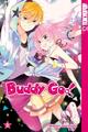 Minori Kurosaki | Buddy Go! 02 | Taschenbuch | Deutsch (2017) | 192 S.