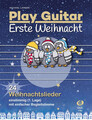 Play Guitar Erste Weihnacht Michael Langer Broschüre 32 S. Deutsch 2019