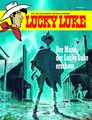 Der Mann, der Lucky Luke erschoss - Matthieu Bonhomme -  9783770439256