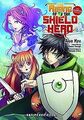 The Rising of the Shield Hero Volume 01: The Manga ... | Buch | Zustand sehr gut