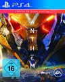 Anthem Legion of Dawn Edition PS4 Neu & OVP