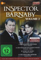 Inspector Barnaby Vol. 2 (Midsomer Murders) [4 DVDs] NEU OVP